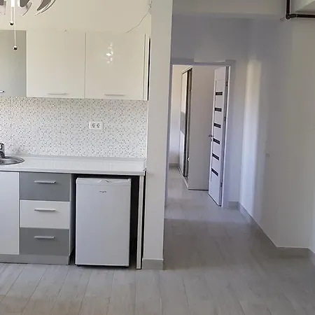 Apartment V1 *