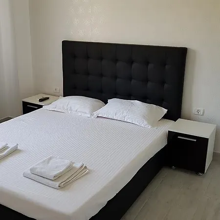 V1 Apartment